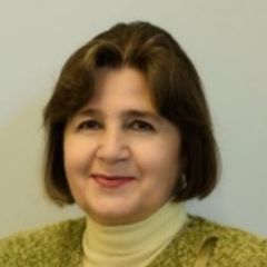 Тамарина Наталья