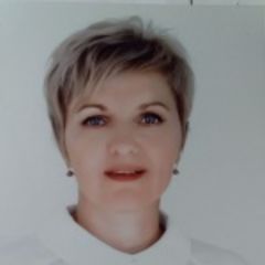 Косарева Ольга