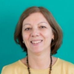 Жаворонкова Светлана