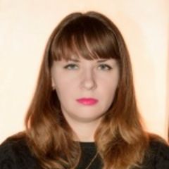 Аброськина Евгения Викторовна