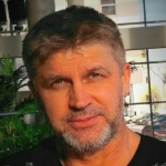 Марченко Михаил