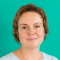 Усанова Елена