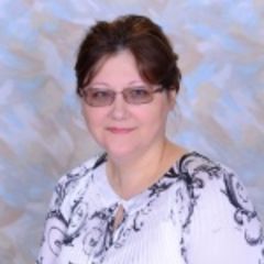 Бирюкова Оксана Викторовна