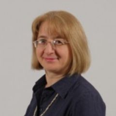 Бурнацева Залина Таймуразовна