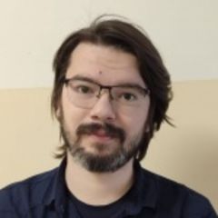Щетинин Антон
