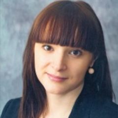 Уварова Наталия