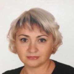 Майорова Галина