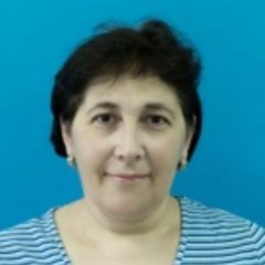 Грязева Ирина Сергеевна