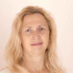 Соколова Нина