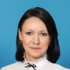 Горбачева Эльвира Александровна