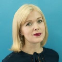 Пелевина Анна