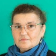 Цыганова Лариса