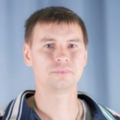 Швец Евгений