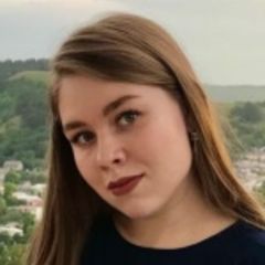 Селихова Оксана