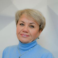 Жохова Оксана