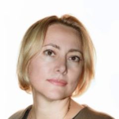 Дудаева Лариса