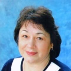 Ирхина Алла
