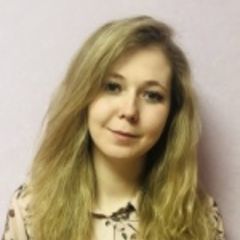 Щенёва-Сафонова Мария