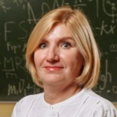 Шепелева Ольга
