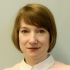 Воробьева Ольга Владимировна