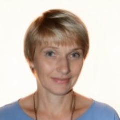 Бухвалова Людмила Ивановна