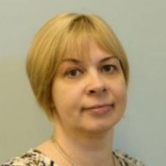 Шимарова Александра