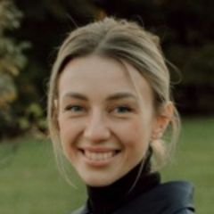 Молотилкина Мария