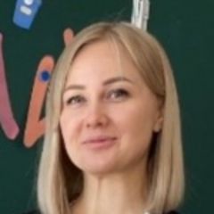 Ганеева Екатерина Юрьевна