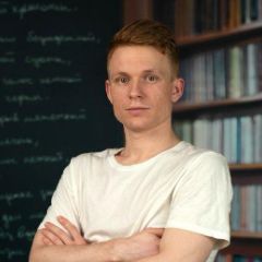 Царьков Дмитрий