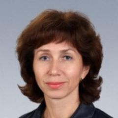 Хижняк Наталья