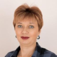 Митрашова Вера