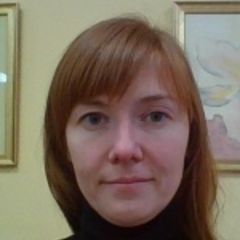 Андросова Ирина Николаевна