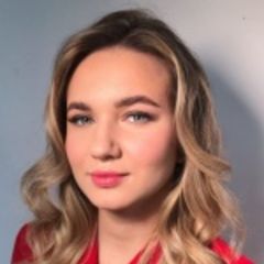 Попова Дарья