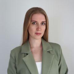 Губанова Наталья