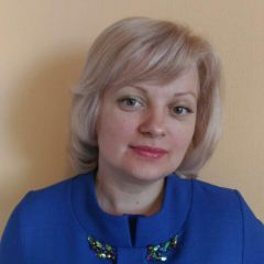 Замятнина Елена