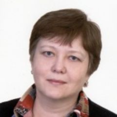 Шахмалиева Динара