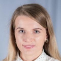 Филькина Оксана