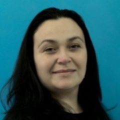 Исмаилова Динара