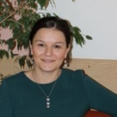 Кошентаевская Наталья