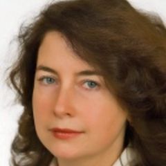 Ронина Екатерина