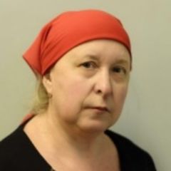 Горюнова Елена Александровна