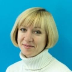 Сельгеева Людмила