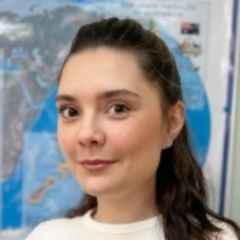 Кушнир Елена