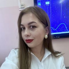 Ревенкова Олеся