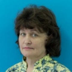 Ишина Галина