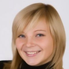 Дергачева Ярослава