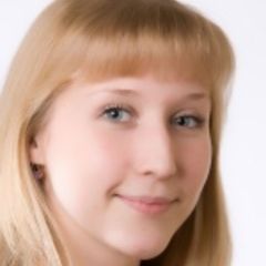 Маллаева Елизавета