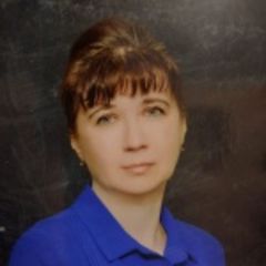 Клебанова Елена