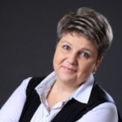 Ильина Ольга