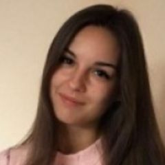 Дегтярева Юлия Антоновна